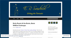 Desktop Screenshot of ersandoval.com